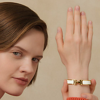 Clic H bracelet | Hermès USA